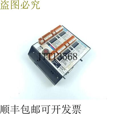 SCS 智能控制系统 型号 70060700 AUTOMATA 钉号 942349 状况良好
