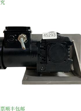 供应Bauer Bs04-31v D04la4 Sp 齿轮马达 006kW