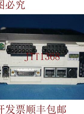 供应MDT3520N40 交流电伺服驱动器