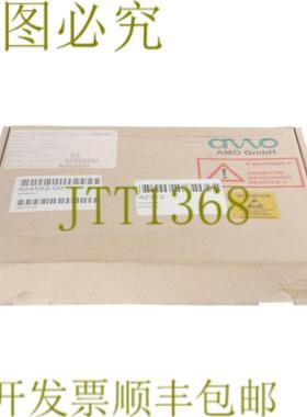 供应AMO R-800087-0331 WMKA-20100210-1024-30-7