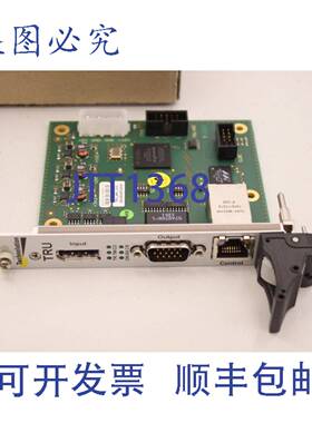原装供应TECHNOLUTION TRU模块卡板TRUS0034