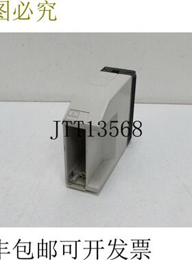 E+H Endress+Hauser Monorack 发动机系统 918177 FMC PMX 电源经