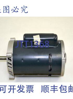 原装供应Midco International 843725 3/4 115/230V 3450RPM 56C