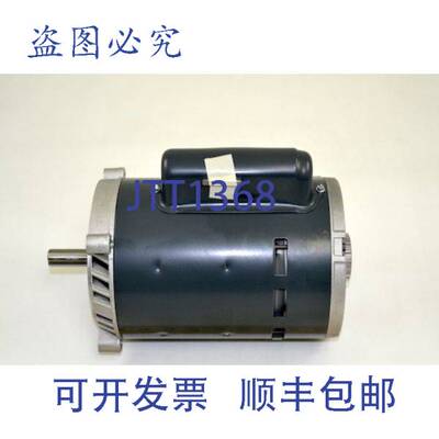 原装供应Midco International 843725 3/4 115/230V 3450RPM 56C