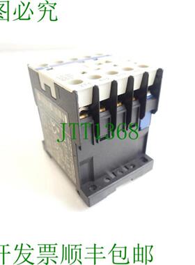 Telemecanique LP1K0910BD3 接触器 SN2F00341008