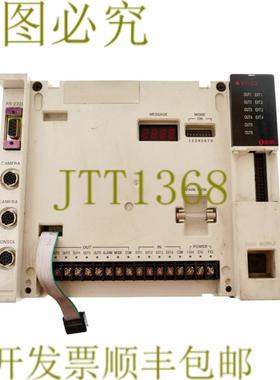 供应VI-C1-B S1-E VIC1B S1E 图像传感器控制器
