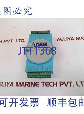 供应Advantech adam-4080 Comptoir 模块