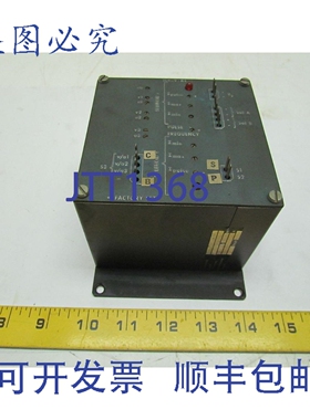 原装供应SCRU9-R4 型 241-2739.17 SCRU 9 R 4 26V 4A.IP30 电子