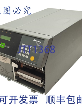 原装供应Intermec 501XP EasyCoder 热敏打印机，2MB 闪存，2MB D