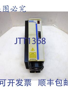 供应KOLLMORN CP306260 SERVOSTARSP 伺服驱动器 115230VAC