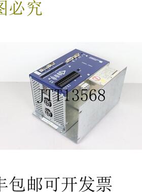 Emotron DSV 5445-15400 50MHz