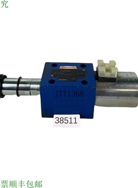供应Rexroth 4WE10J33CG24N9K4 R900589988 方向阀