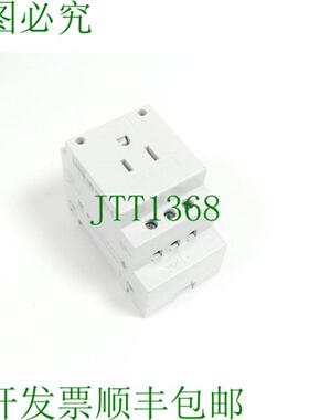 5TE6804 15A 125V