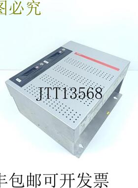 Beckhoff PC C6650-0020主板CB1052-0004经过测试的严格条件