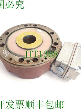 鲍尔 EKK 075 制动装置 SNMK117395 - 105V DC