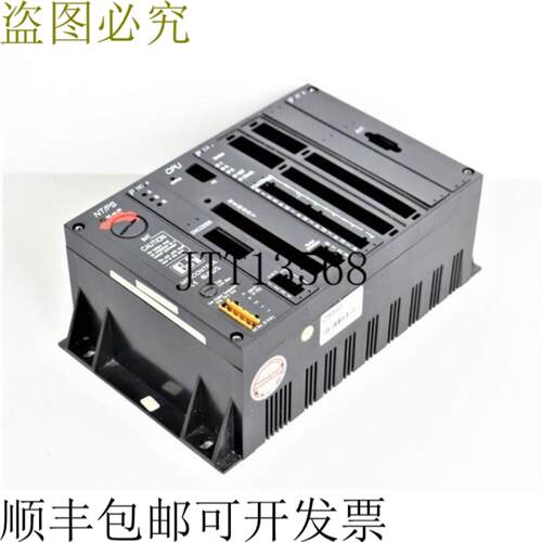 B&R NTPS MINICONTROL MC232-022状况