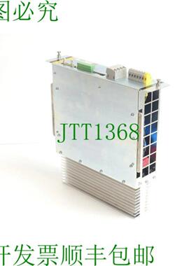 KUKA PS30135I 伺服驱动器 号 69-327-923 SN960202708