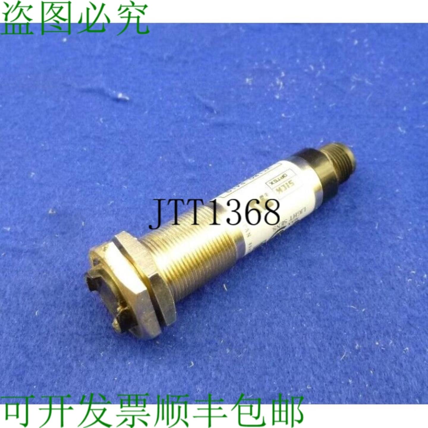 供应Sick Optex 反射光按钮传感器 Vt180-p410  6008789  6