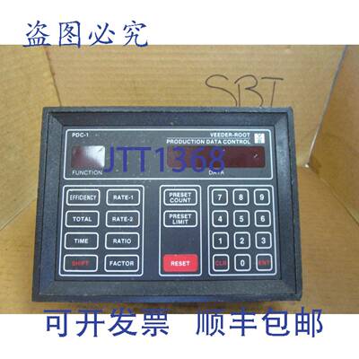 供应Veeder Root 生产数据控制 793506-260 115230 VAC