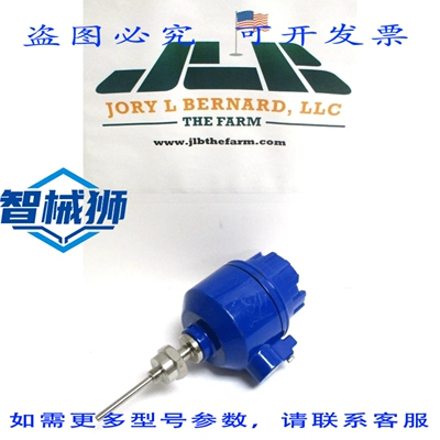 原装供应 H&B SENSORS HBS4600 PT-100 温度变送器 0-C