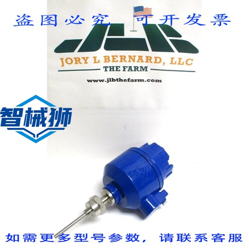 原装供应 H&B SENSORS HBS4600 PT-100 温度变送器 0-C