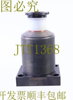 供应ROEMHELD 1896508 U23R 500巴90GRD DWR 50D集线器25