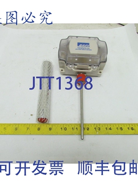 原装供应BaAPI BA/IOK-2-TB-mal-4BB 热缓冲温度 4 英寸传感器（