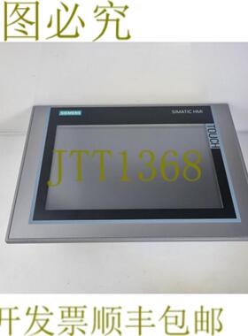 供应TP 900 Comport 6AV2 124-0JC01-0AX0