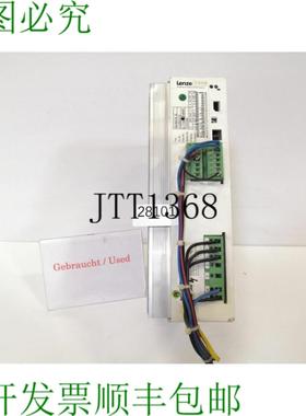 供应LENZE 338203-E 频率转换器 00356372