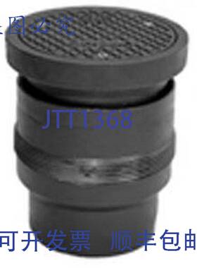 供应Josam 55004-Z 4 英寸无轮毂铸铁器