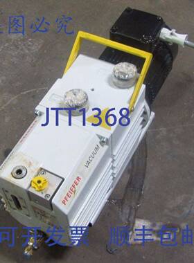 供应PFEIFFER DUO 10 PK D62 115 B 10 M3H 208-230V  360-