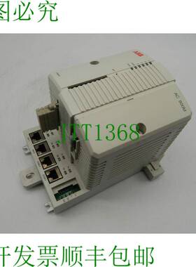 原装供应 AC800M PM864AK01 3BSE018161R1 SE063902UO 处理器