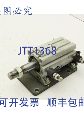 原装供应小金井 CAKS32x20-RL-B 气动气缸，行程 20mm，缸径 32mm