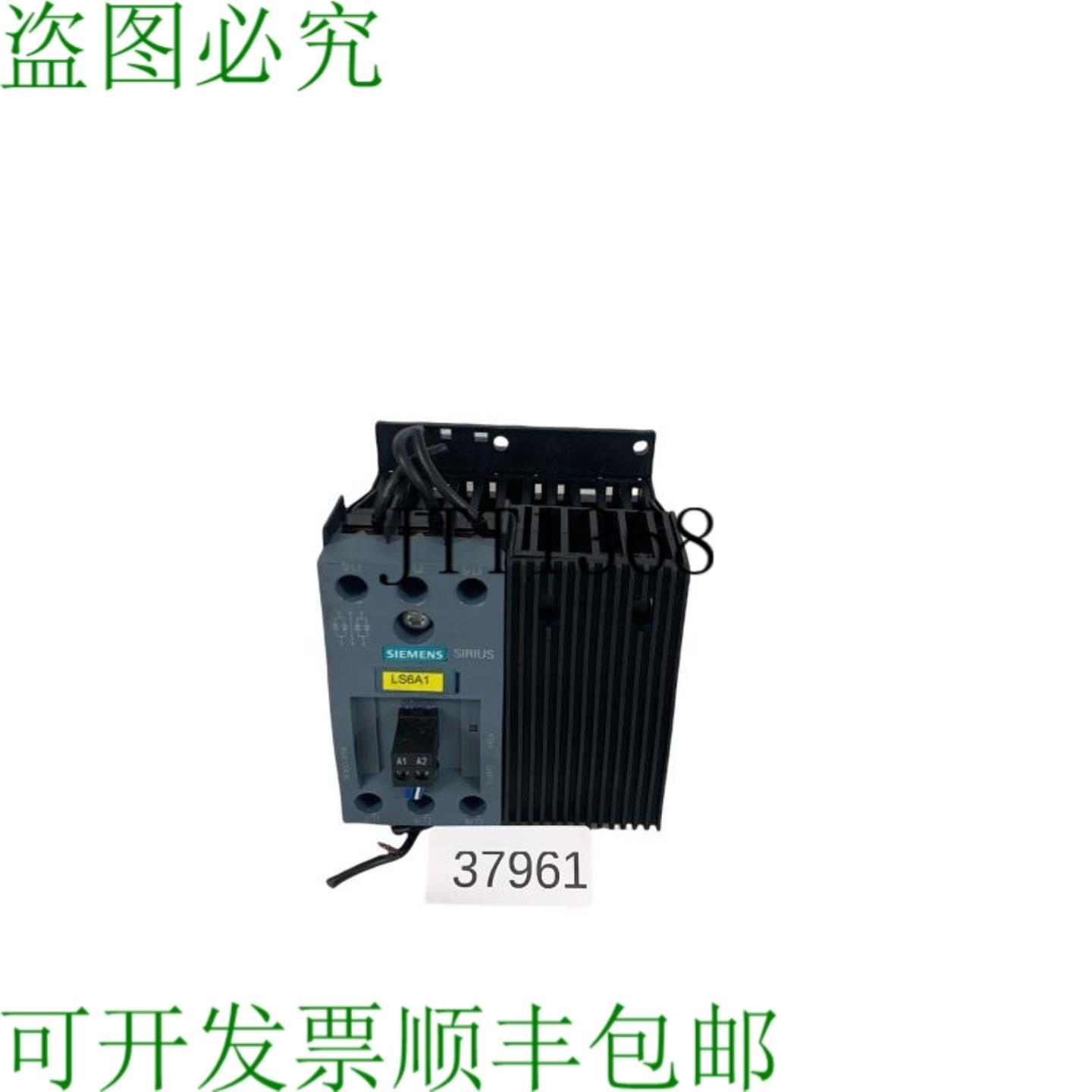供应SIRIUS 3RF3410-1BB04 接触器半导体