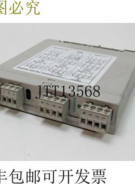 Sitrans TW 7NG3242-0AA10 N1-SN16-7119625 顶部状况