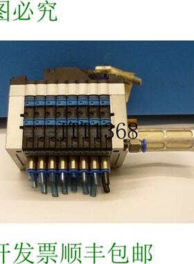 供应Festus阀岛 Cpv10-ge-mp-8cpv-10-vij 161415含税