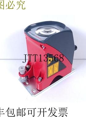 Leuze Electronic AMS 304i 40 激光测距仪 50113677 未使用未使