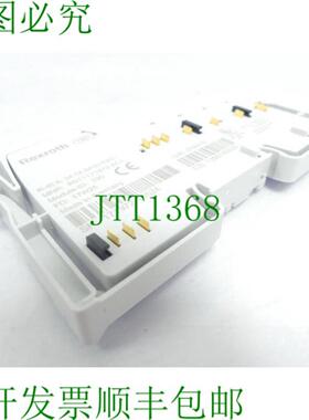 力士乐 R-IB IL 24 DI 8HD-PAC 接口模块 R911171972-AC1 SN17