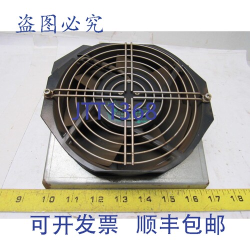 原装供应Trumpf L3030 激光机柜冷却风扇 230V