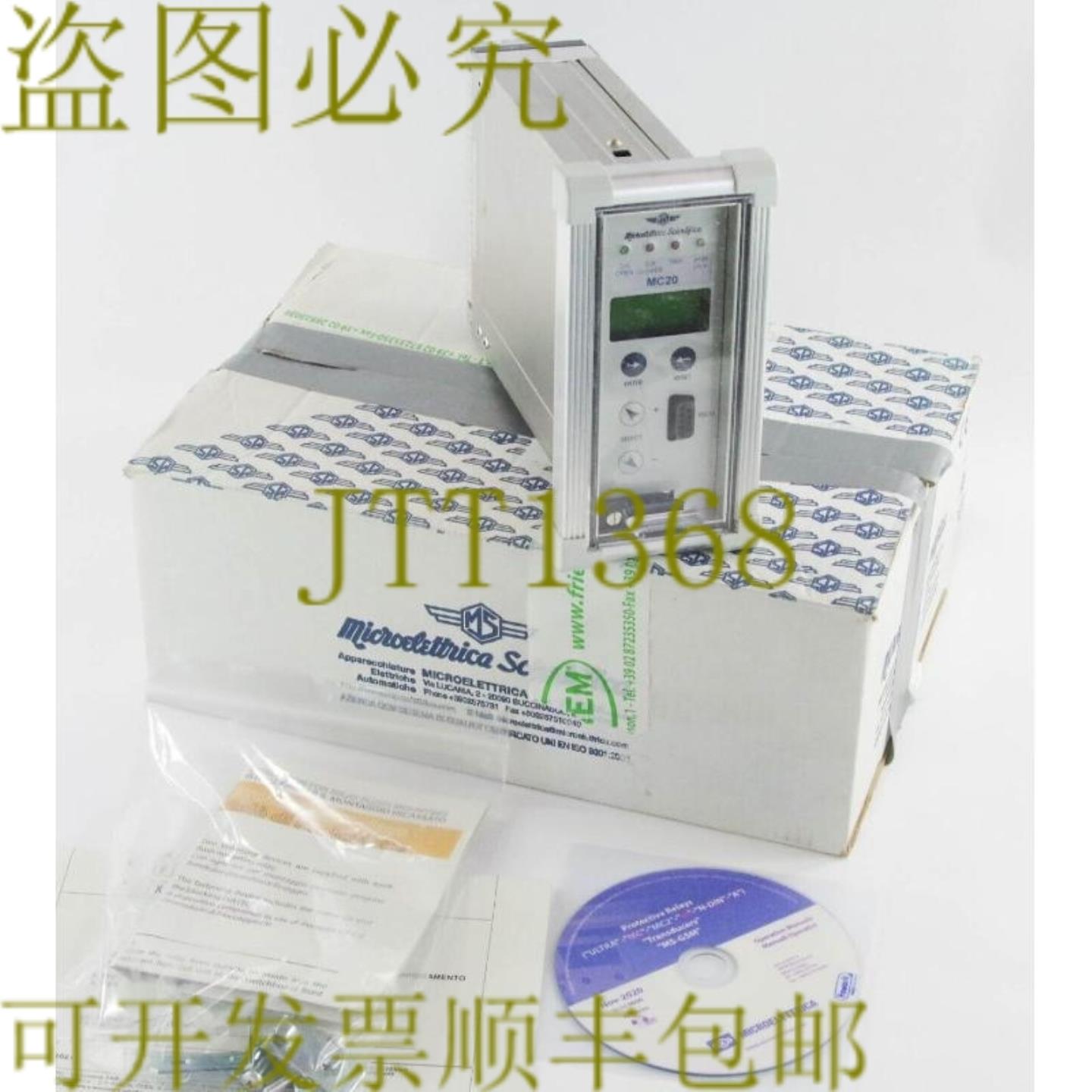 供应2021 Microelettrica Scientifica MS MC20 加拿大 QA 控