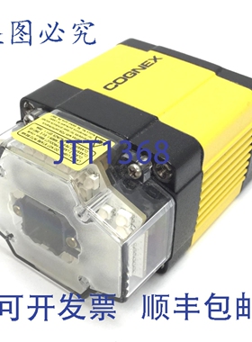 原装供应康耐视 DM303X Dataman 条码阅读器，一维/二维，24VDC，