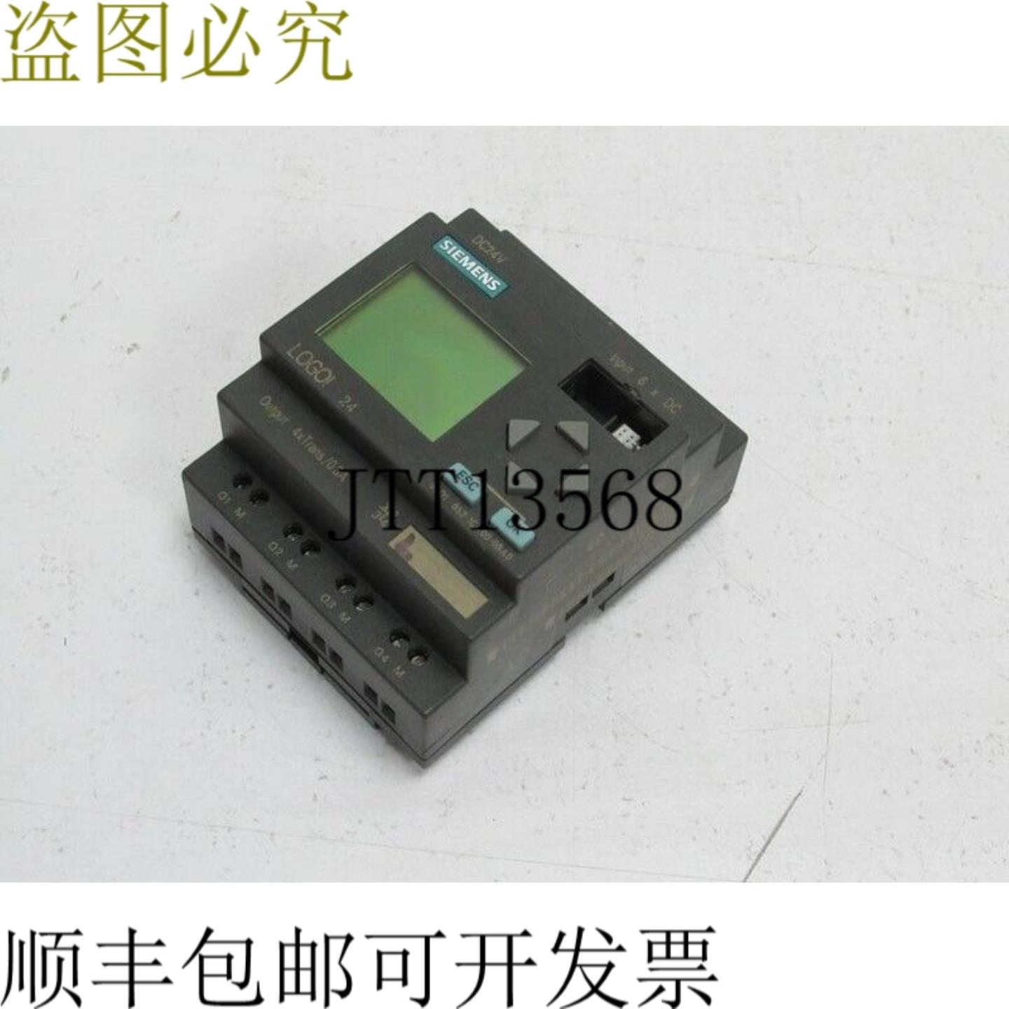 LOGO6ED1 052-1CA00-0BA0 6ED10521CA000BA0 E-St 01