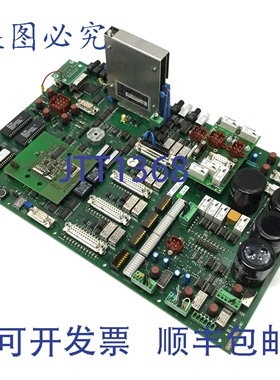 原装供应原装进口 348224-9113 VAC 真空控制板 PCB， MINI Supra