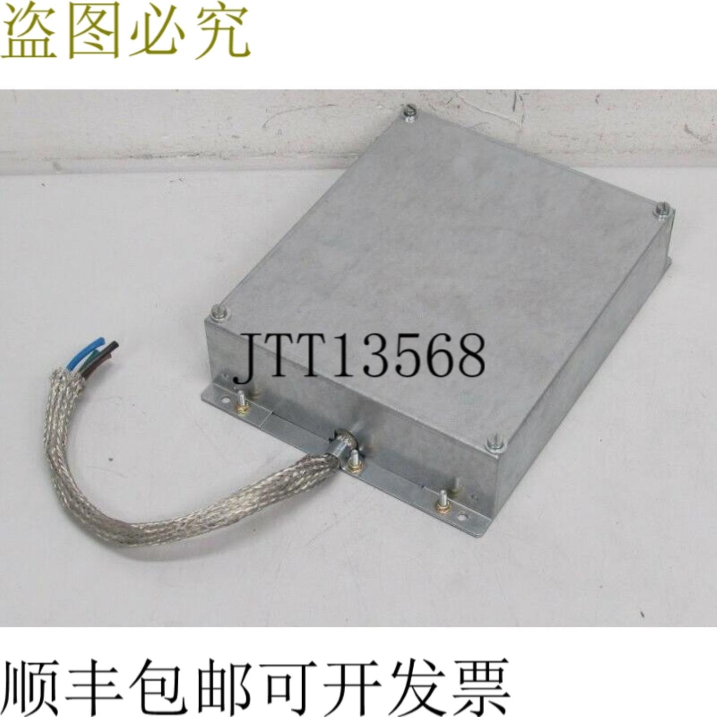 6SE3290-0DC87-0FB4 3 x 25A 440240V 电源模块 顶部