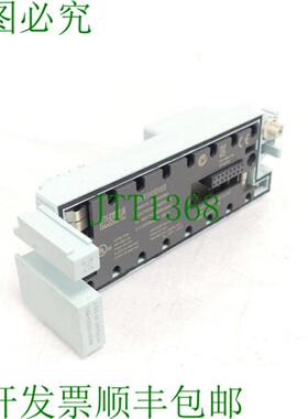 6ES7142-4BD00-0AA0 电子模块 ET 200Pro E-Stand 3 SN C-E3V886