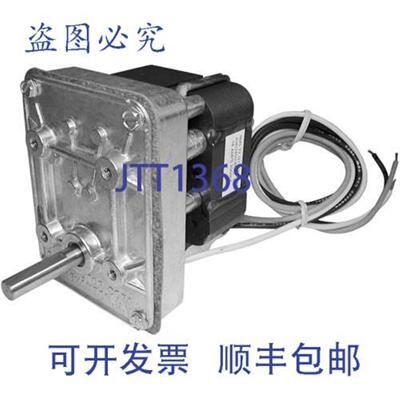 供应驱动电机 208240V 1P 55RPM  Belshaw -401203