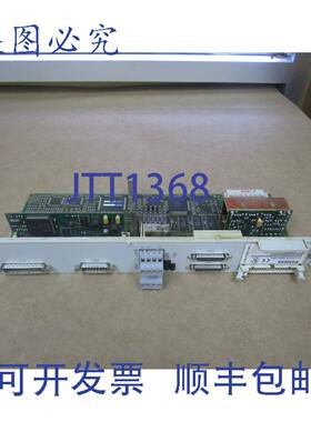 供应性能模块 6SN1118-0DG21-0AA1 VER B 6SN11180DG210AA1