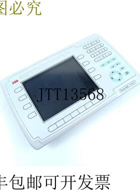 操作面板 800 PP836A 3BSE042237R2 已测试且严格的条件