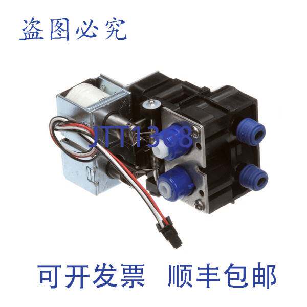 原装供应VLV 464-GP-D27 1/2英寸双苏打水/糖浆连接器,,多路复