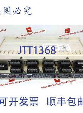 供应Kongsberg RDO-16 8100155 IO模块 Rev E 6200341 81001